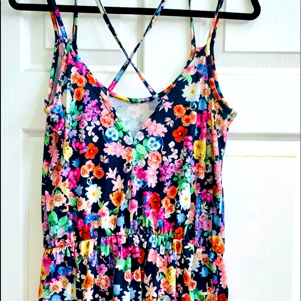 ASOS Petite Romper in size 10